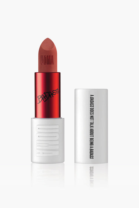 Badass Matte Lipstick - College Bath and Body
