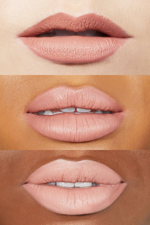 Badass Matte Lipstick - College Bath and Body