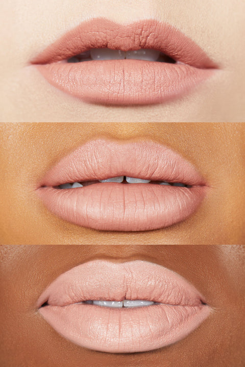 Badass Matte Lipstick - College Bath and Body