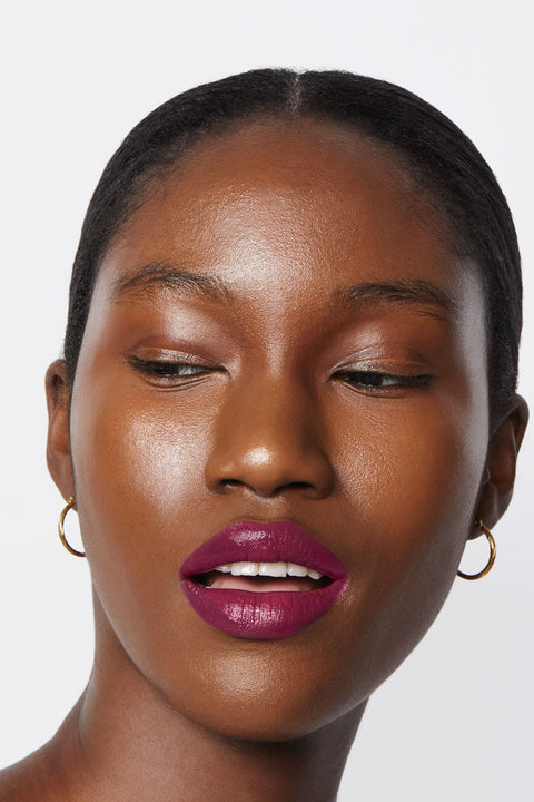 Badass Matte Lipstick - College Bath and Body