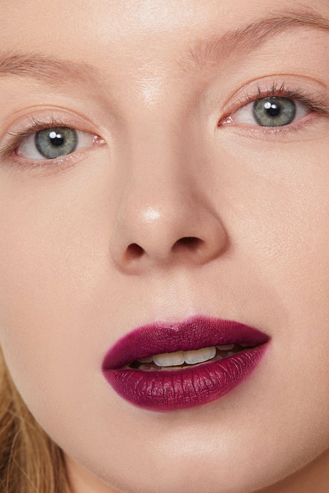 Badass Matte Lipstick - College Bath and Body