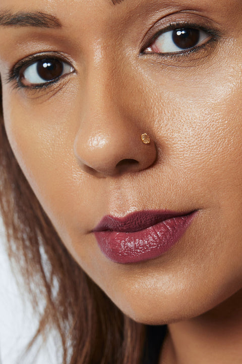 Badass Matte Lipstick - College Bath and Body