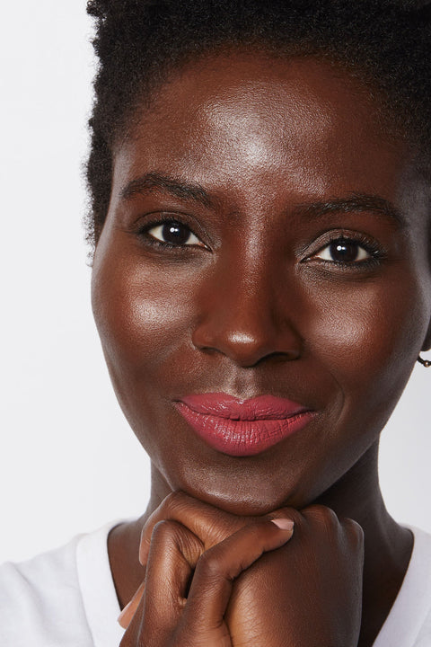 Badass Matte Lipstick - College Bath and Body