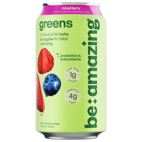 Greens - College Bath and Body