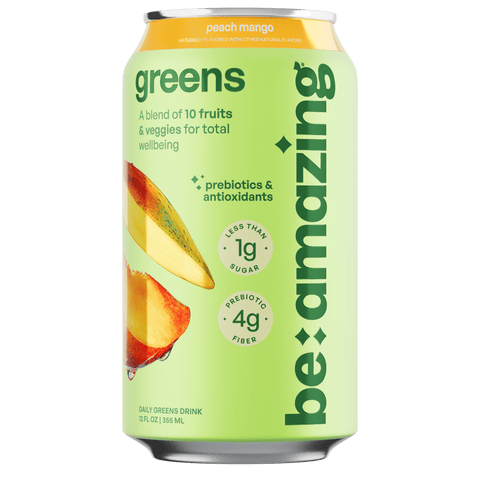 Greens - College Bath and Body