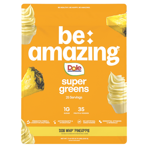 super greens - College Bath and Body