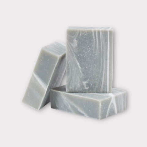 BLUE RIDGE BLISS BAR SOAP - College Bath and Body