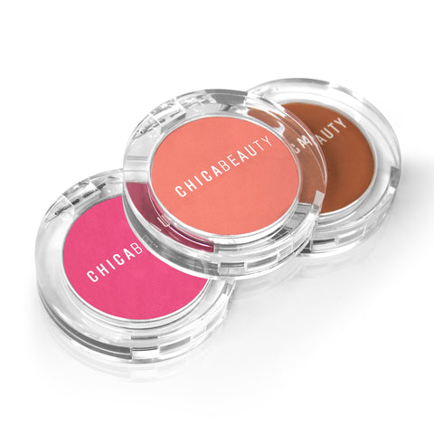 Powder Blush - College Bath and Body
