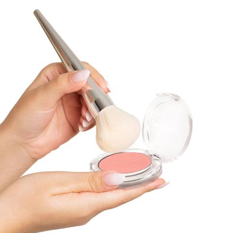 Powder Blush - College Bath and Body