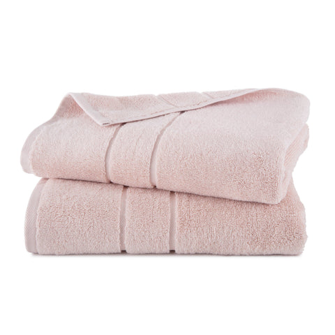 Clean Design Home® Supima™ Cotton Bath Towels-Solid Colors - College Bath and Body
