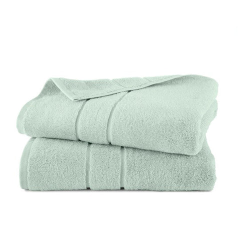 Clean Design Home® Supima™ Cotton Bath Towels-Solid Colors - College Bath and Body