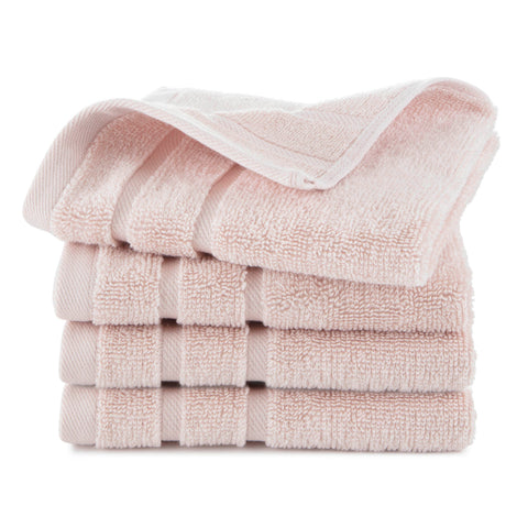 Clean Design Home® Supima™ Cotton Bath Towels-Solid Colors - College Bath and Body