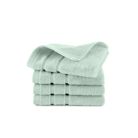 Clean Design Home® Supima™ Cotton Bath Towels-Solid Colors - College Bath and Body