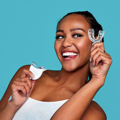 Premium Teeth Whitening Kit - College Bath and Body