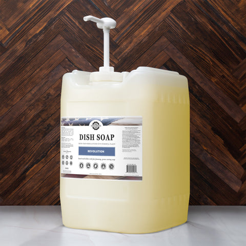 Dish Soap | Revolution