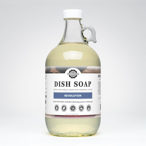 Dish Soap | Revolution