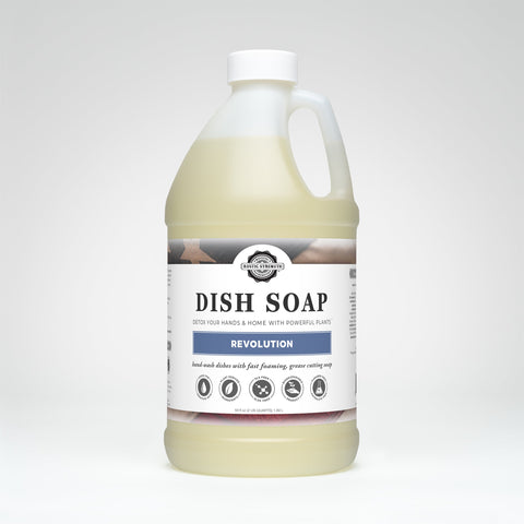 Dish Soap | Revolution