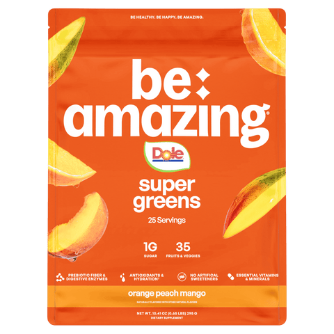 super greens - College Bath and Body