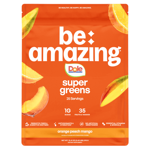 super greens - College Bath and Body