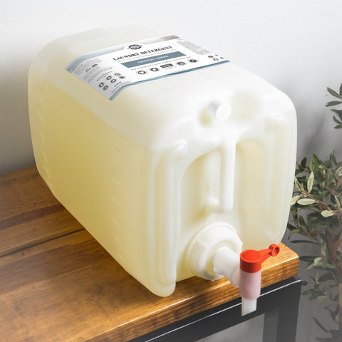 Laundry Detergent | Crystal Creek