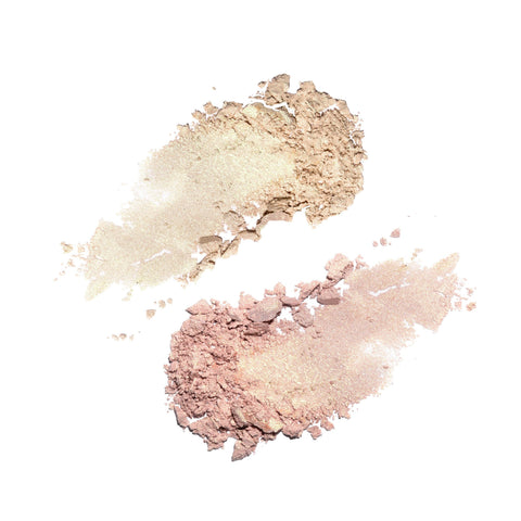 Serving Glow Collection- Highlight, Blush & Lip Oil - College Bath and Body