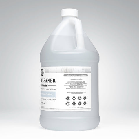 Floor Cleaner Concentrate | Unscented