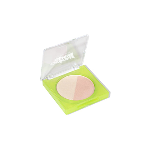 #Glowup Collection- Highlight, Blush & Brush - College Bath and Body