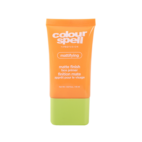 Matte Finish Face Primer - College Bath and Body