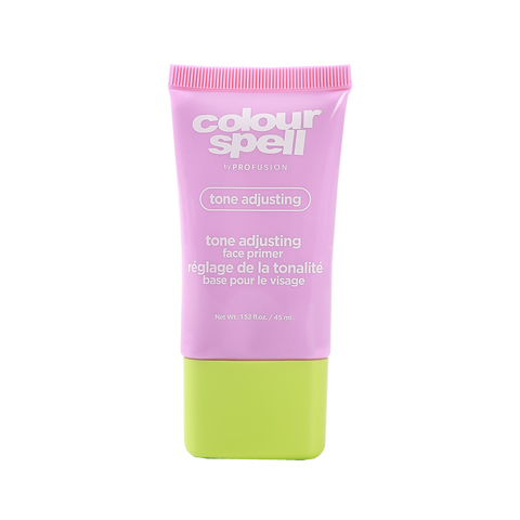 Tone Adjusting Face Primer - College Bath and Body