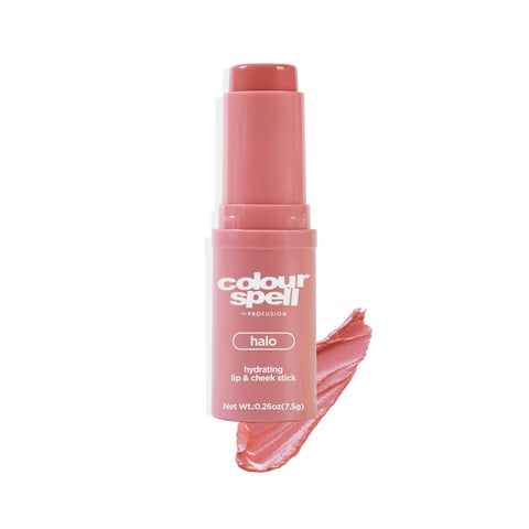 Soft Start Collection- Lip Oil, Lip Stick & Blush - College Bath and Body