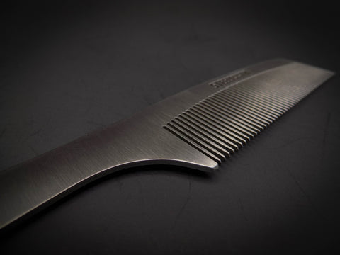 Original Steeltooth Comb v3 - College Bath and Body