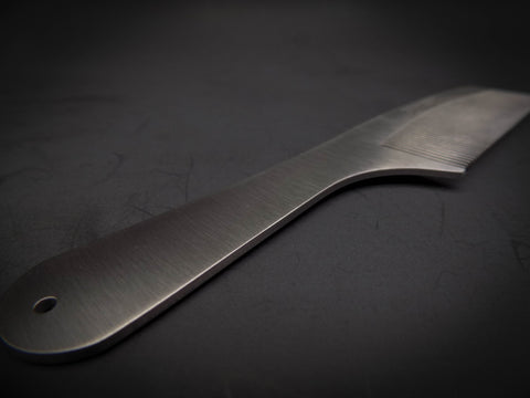 Original Steeltooth Comb v3 - College Bath and Body