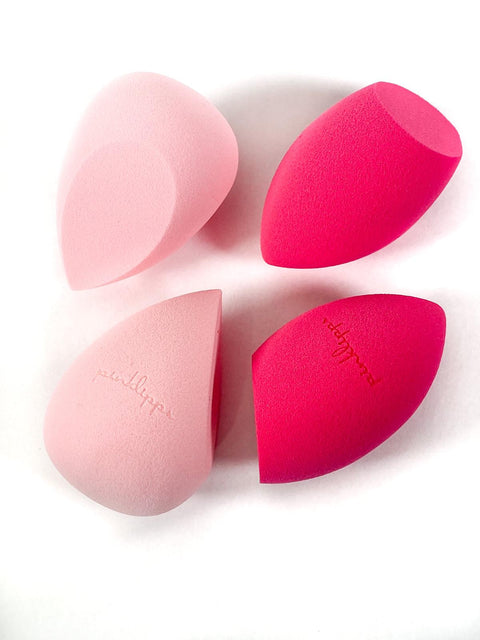 Flawless Sponge Set - College Bath and Body