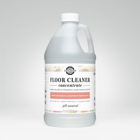 Floor Cleaner Concentrate | Sunburst Citrus