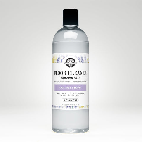 Floor Cleaner Concentrate | Lavender & Lemon