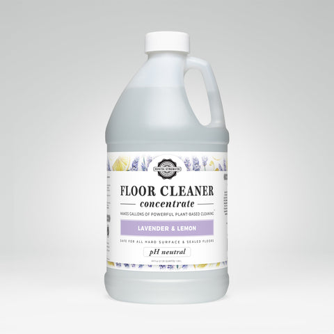 Floor Cleaner Concentrate | Lavender & Lemon