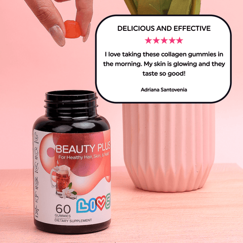 Beauty Plus (hair, skin, & nails) - College Bath and Body