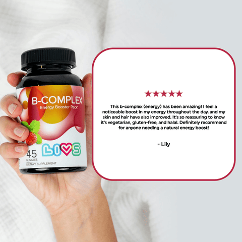 Probiotics - College Bath and Body