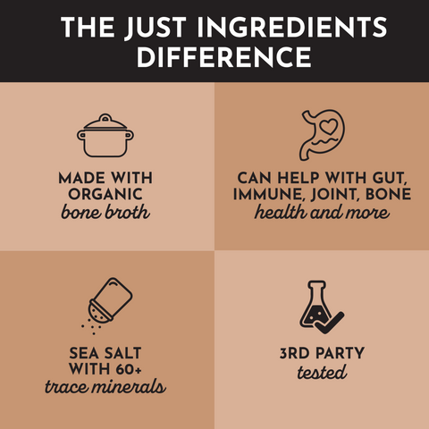 French Onion Soup - College Bath and Body