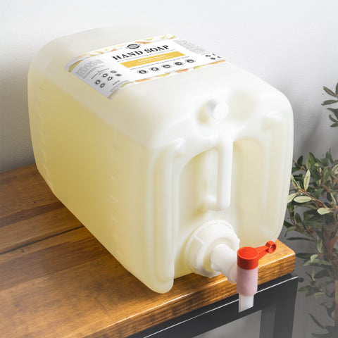 Hand Soap | Citrus Bliss