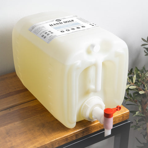 Hand Soap | Plain Jane
