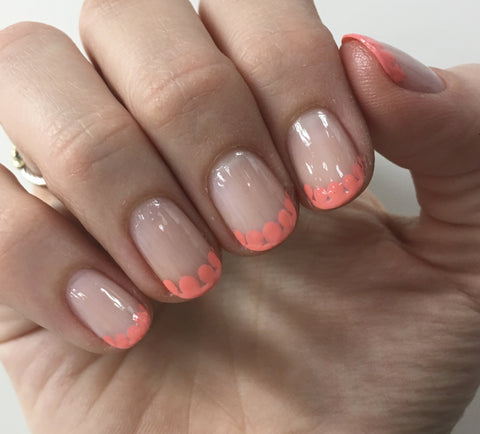 DIY at Home Manicure Essentials Kit - College Bath and Body