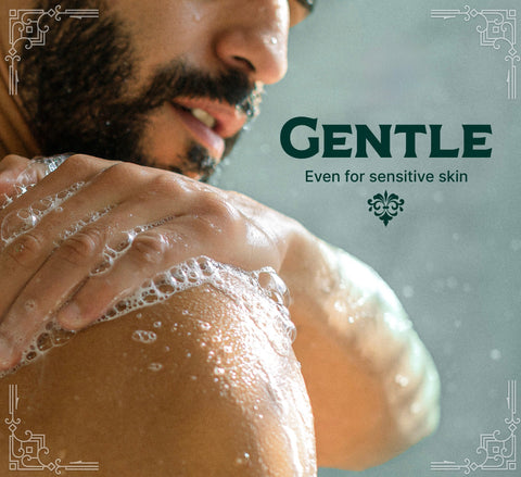 Gin & Juniper Castile Soap - College Bath and Body