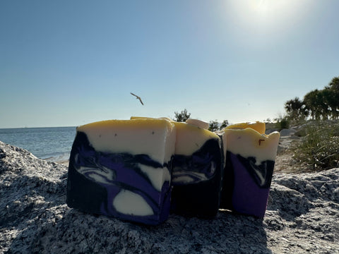 Sweet Dreams Artisan Soap