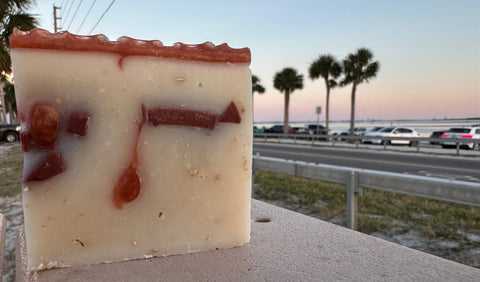 Crafted Honey Almond