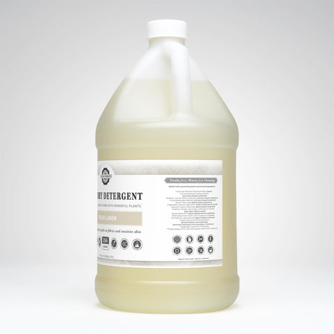 Laundry Detergent | Fresh Linen