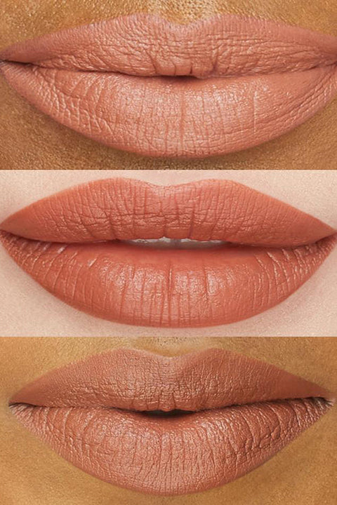 Badass Matte Lipstick - College Bath and Body