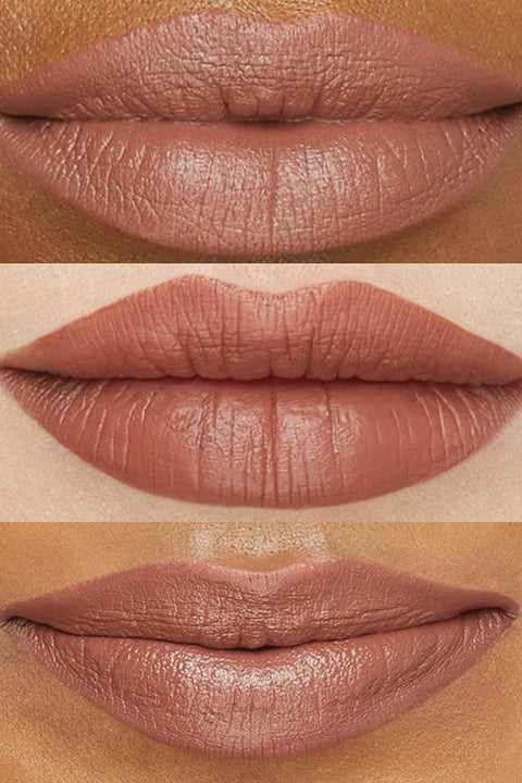 Badass Matte Lipstick - College Bath and Body