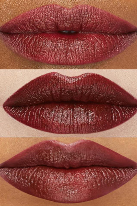 Badass Matte Lipstick - College Bath and Body