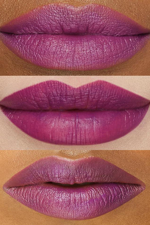 Badass Matte Lipstick - College Bath and Body